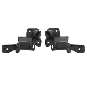 Stoßfänger, Halter BLIC 6508-06-6015931P