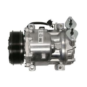 Airco-compressor NISSENS 890584