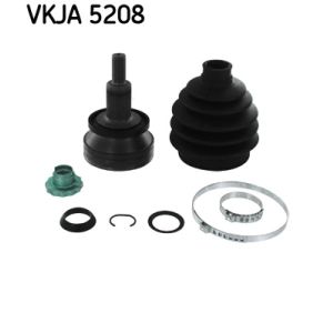 Conjunto de juntas, veio de transmissão SKF VKJA 5208