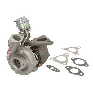 Turbocompressor GARRETT 725864-9002W