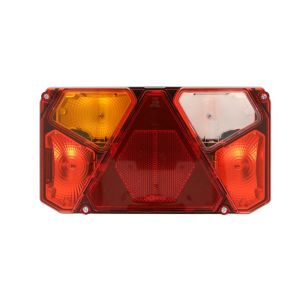 Heckleuchte WAS 911C W124L Links