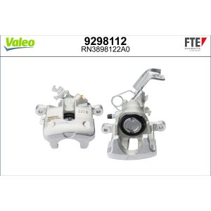 Bremssattel FTE 9298112