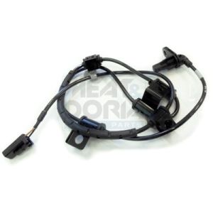 Sensor de velocidad, ABS MEAT & DORIA 90407
