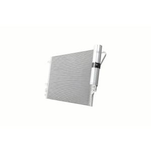 Kondensator, Klimaanlage HELLA 8FC 366 221-491