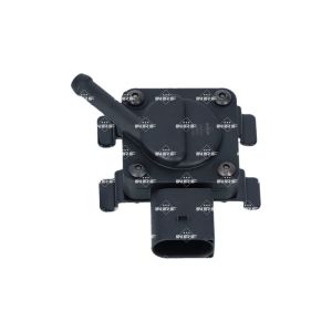 Uitlaatdrukmeter NRF 708081