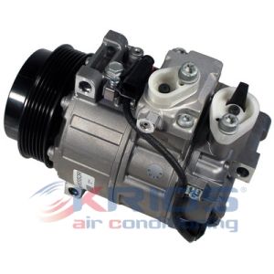 Compressor, ar condicionado MEAT & DORIA K12128