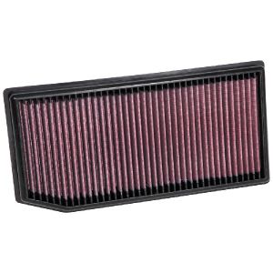 Luchtfilter K&N FILTERS 33-3142