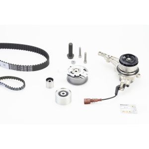 Kit distribution avec pompe à eau CONTINENTAL CT1229WP2PRO