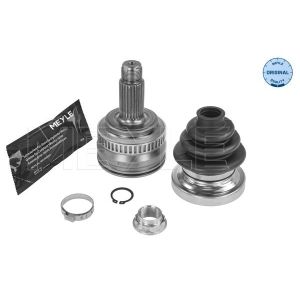 Kit di giunti, albero motore MEYLE 314 498 0016