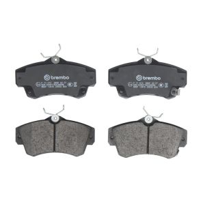 Jarrupalasarja BREMBO P 11 012
