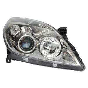 Farol principal TYC 20-1041-15-2, direito
