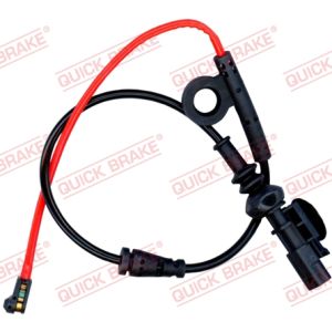 Verschleißwarnkontakt QUICK BRAKE WS 0513 A
