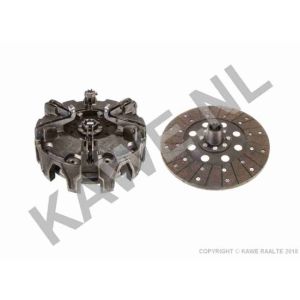 Kit de embrague KAWE 8251101