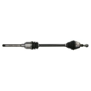 Drivaxel PASCAL G2M018PC