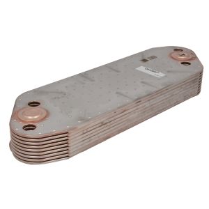 Ölkühler, Motoröl TITANX OX129007