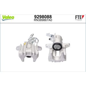 Étrier de frein FTE 9298088