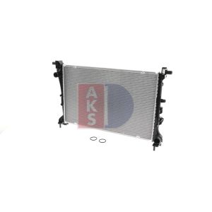 Raffreddatore motore AKS DASIS 080002N