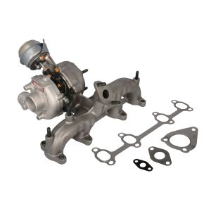 Turbocompressor, sobrealimentação GARRETT 454232-9014S W/O CORE