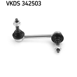 Haste/braço, estabilizador SKF VKDS 342503