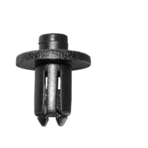 Halter, Stoßstange ROMIX ROM B19416 2 Stück
