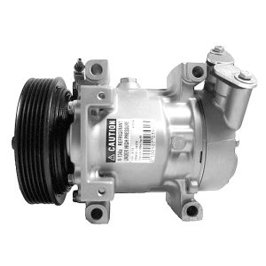 Compresseur de climatisation AIRSTAL 10-0179
