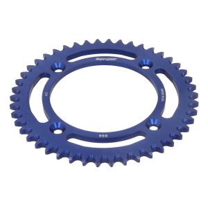 Piñón SUPERSPROX RAL-898:46-BLU