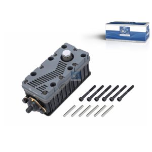 Kit de reparación, secador de aire DT SPARE PARTS 2.44250