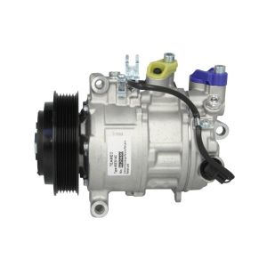 Compressor, ar condicionado TEAMEC TEAMEC 8629680