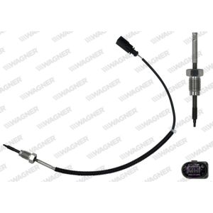 Abgastemperatursensor WAGNER ETP00082