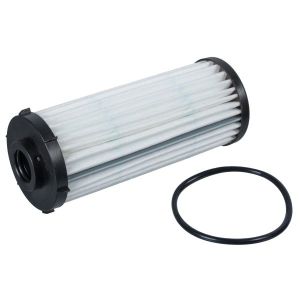 Filtro hidráulico, transmissão automática FEBI BILSTEIN 107826