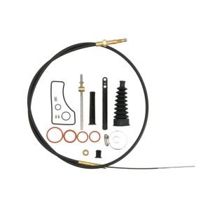 Kit de reparação da caixa de velocidades QUICKSILVER 8M0176522