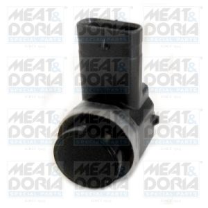 Sensor, ayuda al aparcamiento MEAT & DORIA 94582