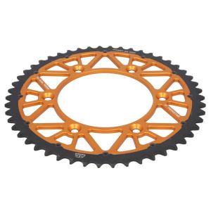 Roda dentada, corrente JT X897,50ORG