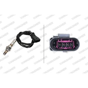 Sensor Lambda WAGNER LBS00106