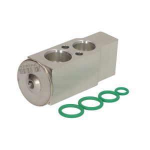 Válvula de expansão, ar condicionado NISSENS 999388