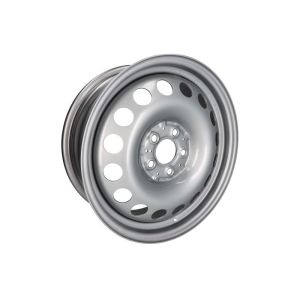 Jante de aço, 17 polegadas ALCAR 5x112 6,5J ET50