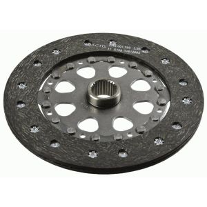 Disco de embraiagem SACHS 1864 522 634