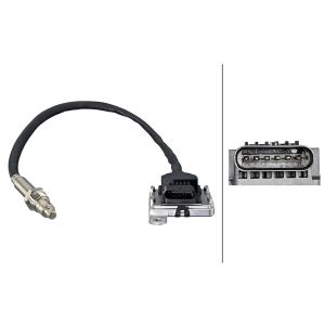 Sensor NOx HELLA 6PN358 307-101