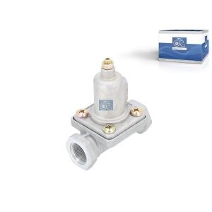 Überströmventil DT SPARE PARTS 3.72033