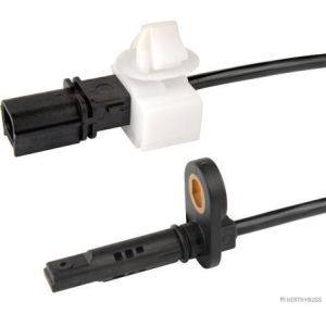 Sensor do ABS traseiro, direito HERTH+BUSS ELPARTS J5924031