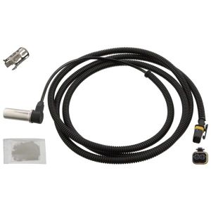 Sensor do ABS, dianteiro/traseiro, esquerdo/direito  FEBI BILSTEIN 102456