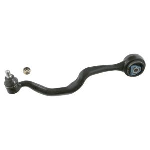 Brazo de control, Suspensión de las ruedas FEBI BILSTEIN 24293 Eje delantero/Enlaces/frente