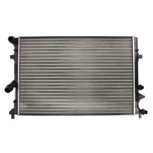 Radiator, motorkoeling NISSENS 65295