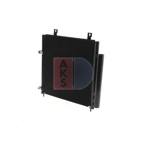Condenseur (climatisation) AKS DASIS 142003N