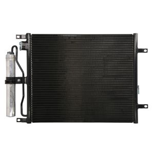 Condensor, airconditioning THERMOTEC KTT110435