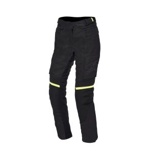 Pantalons textiles SPYKE EQUATOR DRY TECNO LADY Taille 44