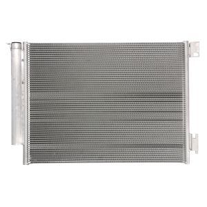 Condensor, airconditioning THERMOTEC KTT110864