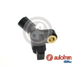 Sensor do ABS traseiro, direito AUTOFREN SEINSA DS0014