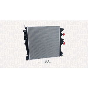 Arrefecedor do motor MAGNETI MARELLI 350213208800