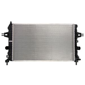 Radiator, motorkoeling KOYORAD PL462620